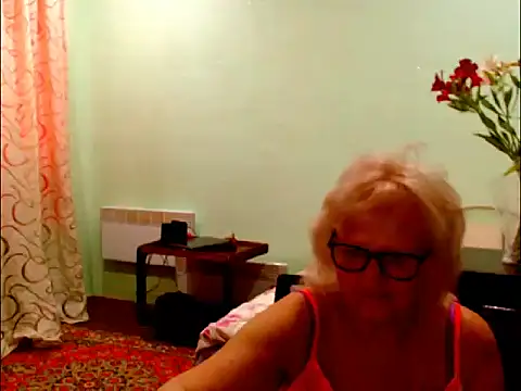 Natali7634 online show from 29, 4, 2026