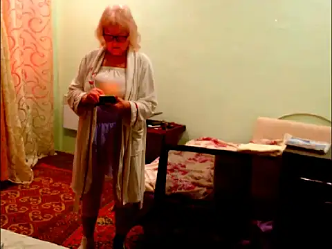 Natali7634 online show from 2, 4, 2026