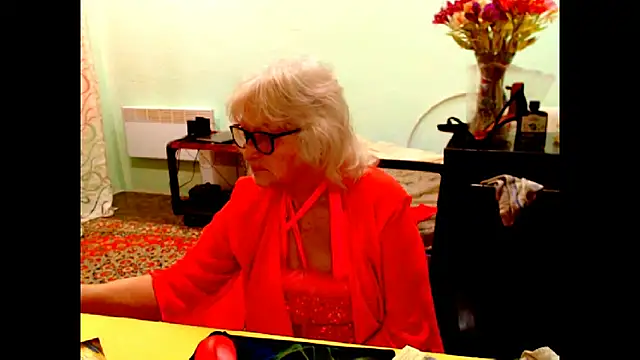 Natali7634 online show from 9, 5, 2026
