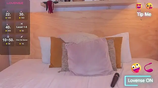 Majooo11 online show from 2, 10, 2025