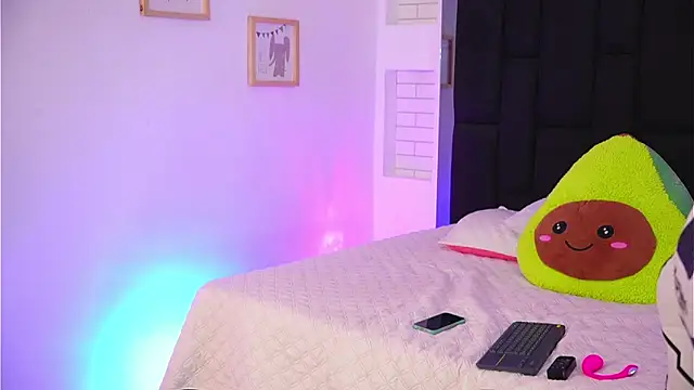 Marianamonroe  online show from 16, 3, 2026