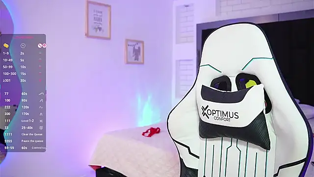 Marianamonroe  online show from 23, 9, 2025