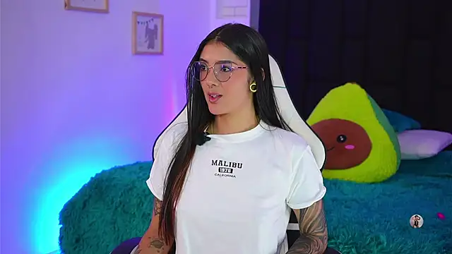 Marianamonroe  online show from 22, 3, 2026