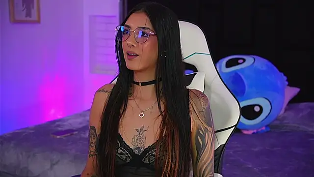 Marianamonroe  online show from 6, 5, 2026