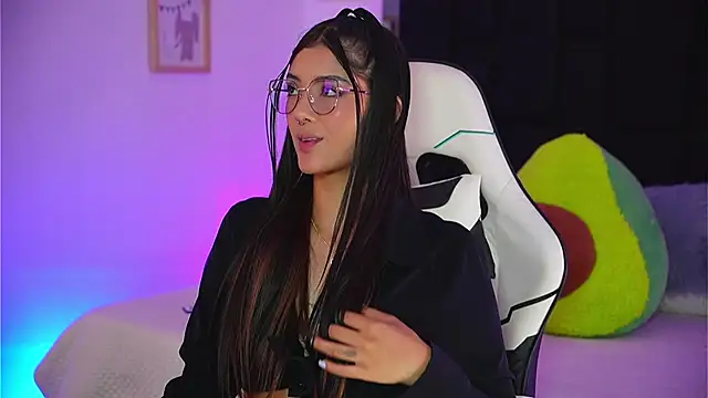 Marianamonroe  online show from 26, 3, 2026