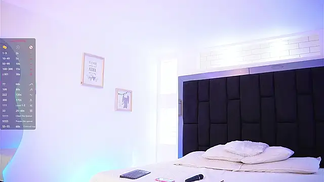 Marianamonroe  online show from 13, 11, 2025