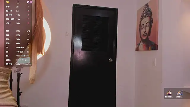 jenaa  online show from 18, 3, 2026