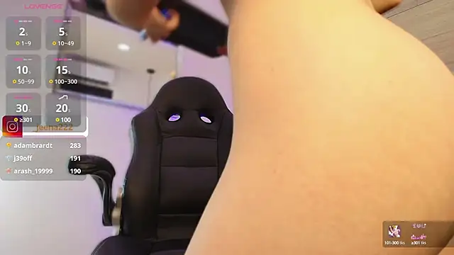 jenaa  online show from 18, 3, 2025