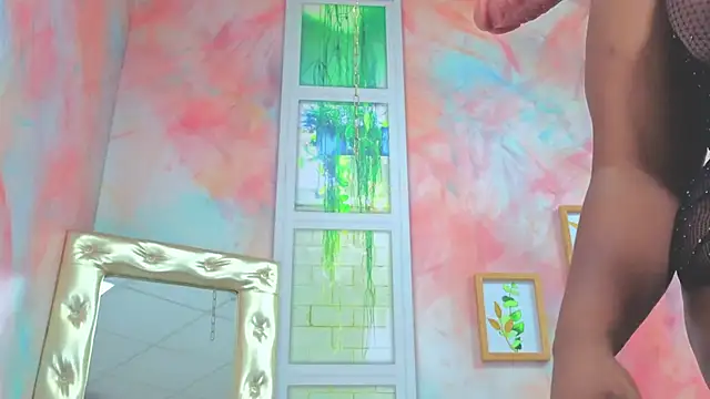 Idiris big online show from 10, 11, 2025