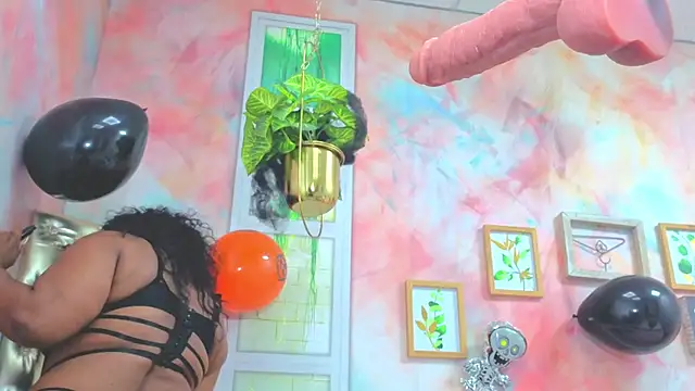 Idiris big online show from 24, 10, 2025