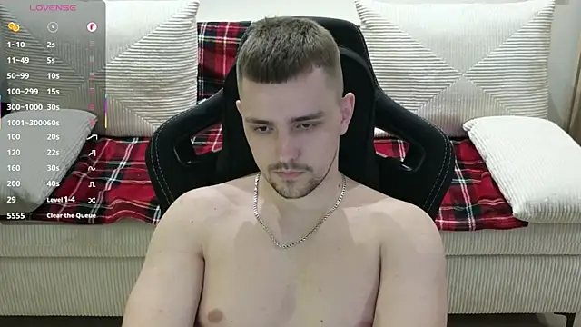 Larstar01 online show from 5, 2, 2026