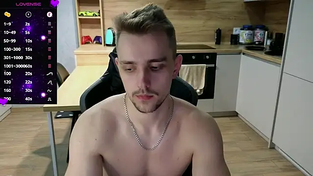 Larstar01 online show from 16, 2, 2025