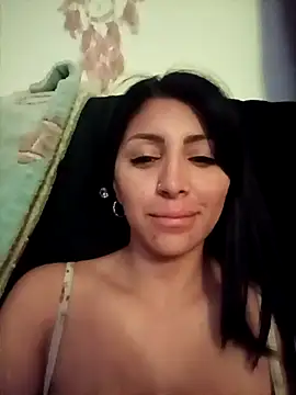 tiffani  love online show from 14, 12, 2025