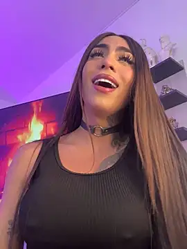 babybriexxx online show from 23, 1, 2025