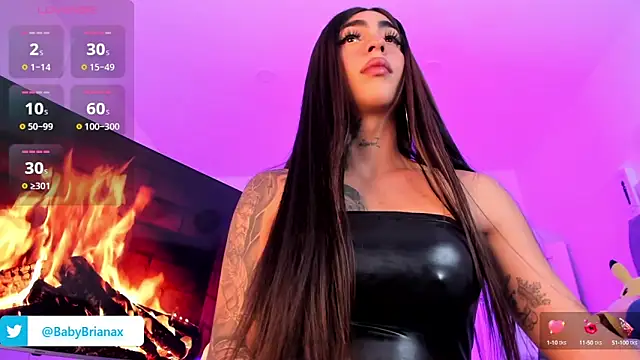 babybriexxx online show from 24, 12, 2024