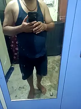 DeepakXxxR86 online show from 16, 3, 2026