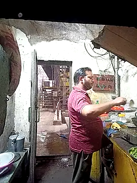 DeepakXxxR86 online show from 5, 5, 2026