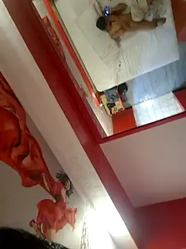 Jerryhottt online show from 21, 4, 2026