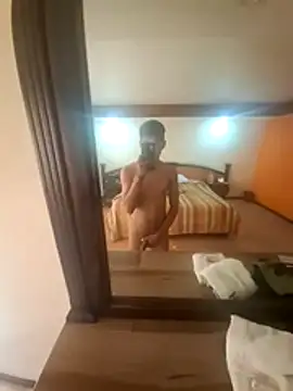 Jerryhottt online show from 30, 3, 2026