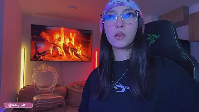 MarianaBranzz online show from 18, 3, 2026