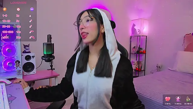 MarianaBranzz online show from 22, 10, 2025