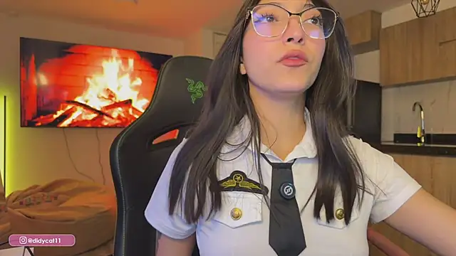 MarianaBranzz online show from 26, 3, 2026