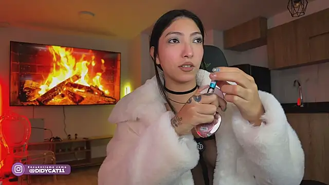MarianaBranzz online show from 3, 5, 2026