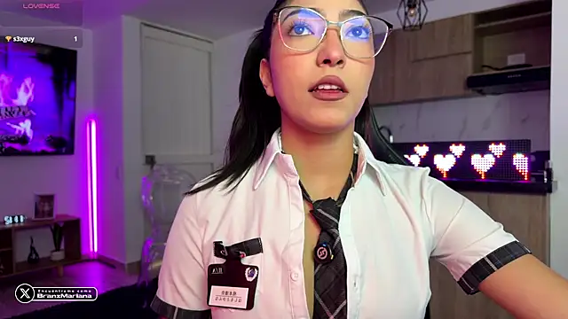 MarianaBranzz online show from 19, 5, 2026