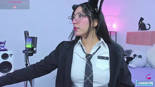 MarianaBranzz online show from 23, 9, 2025