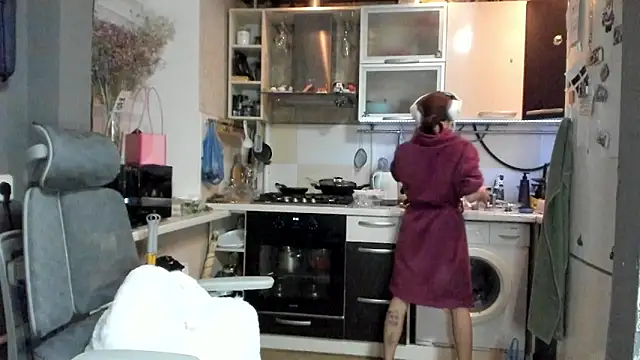  Nika Kik online show from 28, 9, 2025