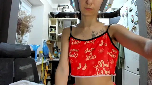  Nika Kik online show from 1, 12, 2025