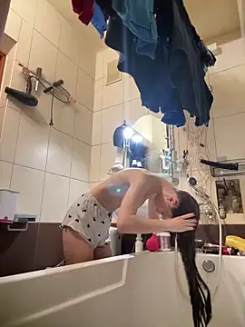  Nika Kik online show from 10, 2, 2026