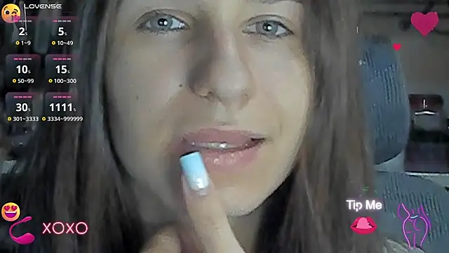  Nika Kik online show from 6, 10, 2025