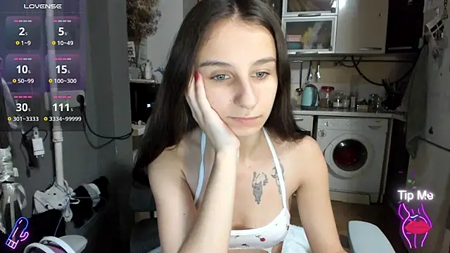  Nika Kik online show from 30, 11, 2025