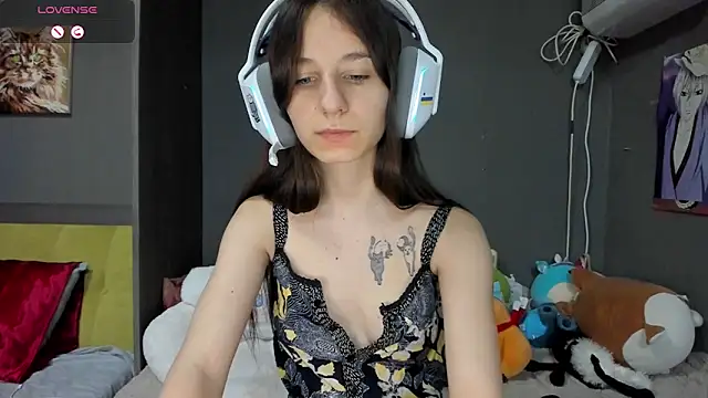  Nika Kik online show from 28, 3, 2026