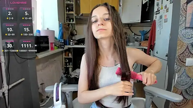  Nika Kik online show from 25, 5, 2026