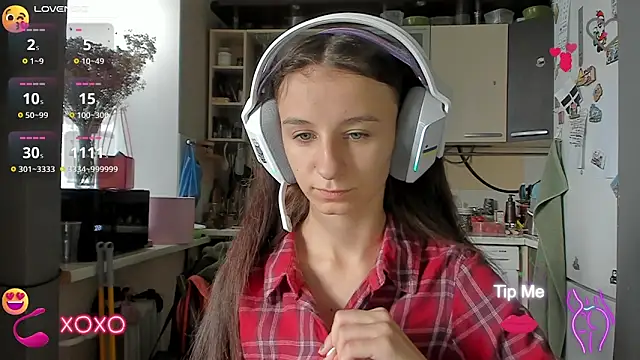  Nika Kik online show from 3, 10, 2025