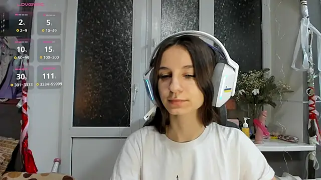  Nika Kik online show from 17, 1, 2026