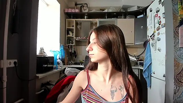  Nika Kik online show from 14, 11, 2025