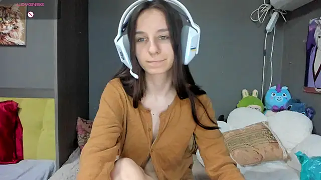  Nika Kik online show from 4, 4, 2026