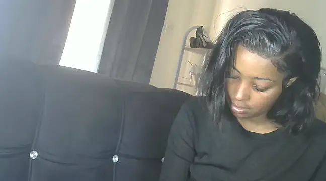 Petite lexii online show from 24, 1, 2025