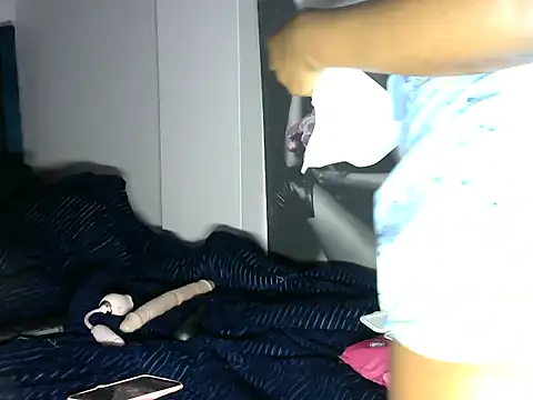 Petite lexii online show from 29, 11, 2025