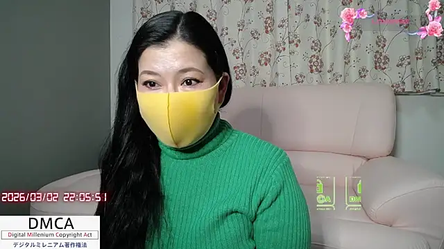 Snapshot of __RAN-RAN__ chatting on 2, 3, 2026 RAN-RAN online show from 2, 3, 2026