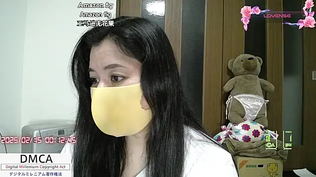 Snapshot of __RAN-RAN__ chatting on 14, 2, 2025 RAN-RAN online show from 14, 2, 2025