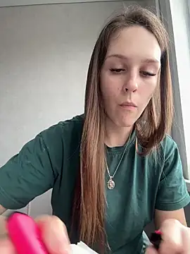 DakotaGercy online show from 4, 3, 2026