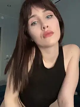 CherryCrystall online show from 21, 3, 2025