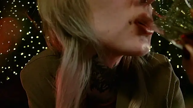 Littlespacemouse online show from 10, 3, 2026