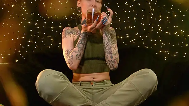 Littlespacemouse online show from 13, 2, 2026