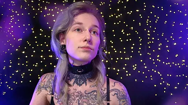 Littlespacemouse online show from 11, 2, 2026