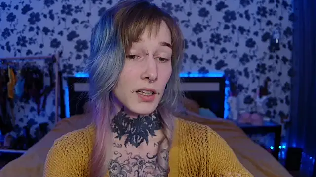 Littlespacemouse online show from 27, 9, 2025